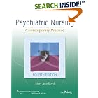 Click here to buy Psychiatric Nursing: Contemporary Practice (Point (Lippincott Williams and Wilkins)) by Mary Ann Boyd.