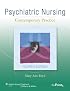 Psychiatric Nursing: Contemporary Practice (Point (Lippincott Williams & Wilkins))