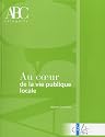 Au coeur de la vie publique locale : Catégorie A B C