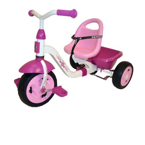 Kettler 8838-790 Kettrike Happy Prinzessin Navigator