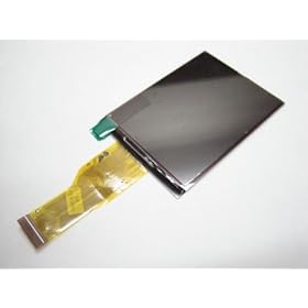 LCD Screen Display For Polaroid i1237 BenQ C1030 C1220 C1230 E1250 E1280 E1035 E1260 Aigo T1068 V1012 V1220 HP SW350 ~ DIGITAL CAMERA Repair Parts Replacement