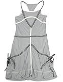 IMAGE OF Truly Me by Sara Sara - Girls Tank Dress, Grey (Size 10)