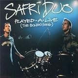 Safri Duo -  Played-A-Live (Bongo Song)