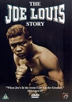 The Joe Louis Story [1953] [DVD]