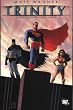 Batman/Superman/Wonder Woman: Trinity