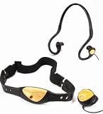 Heart Rate Chest Belt with Radio