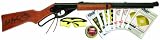 Daisy Outdoor Products Red Ryder Fun Kit Boxed (Brown/Black, 35.4 Inch)