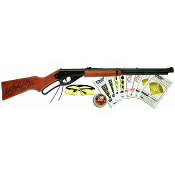 Set A Shopping Price Drop Alert For Daisy Outdoor Products Red Ryder Fun Kit Boxed (Brown/Black, 35.4 Inch)