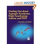 Finding Out About Asperger Syndrome, High-functioning Autism and PDD