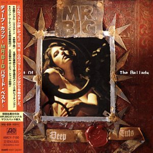 Mr. Big - Ballads - Zortam Music