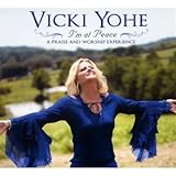 I'm at Peace: A Praise and Worship Experience