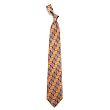 San Francisco Giants MLB "Pattern #1" Mens Tie (100% Silk)