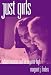 Just Girls: Hidden Literacies and Life in Junior High (Language and Literacy Series (Teachers College Pr)) by Margaret J. Finders ISBN 0807735604