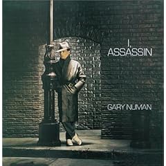 I, Assassin