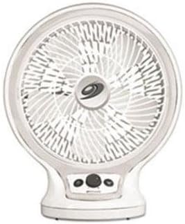 1 - Bionaire 9" Table Fan Oscillat