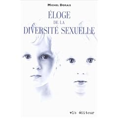 Eloge de la diversite sexuelle
