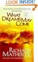 What Dreams May Come: A Novel