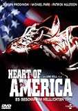 Heart of America - J�rgen Prochnow