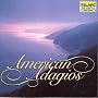 American Adagios