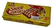 Snack Cacao, Sponge Cake with Cocoa Filling, 10pk 330g