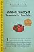 A Short History of Tractors in Ukrainian by Marina Lewycka