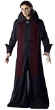 California Costume Sinister Minister