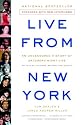 Live From New York: An Uncensored History of Saturday Night Live, as Told By Its Stars, Writers and Guests