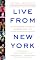 Live From New York: An Uncensored History of Saturday Night Live, as Told By Its Stars, Writers and Guests