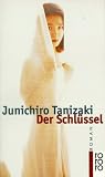 Der Schl&uuml;ssel. - Jun'ichiro Tanizaki