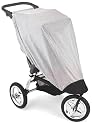 Baby Jogger City Mini Single Stroller Bug Canopy