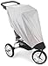 Baby Jogger City Mini Single Stroller Bug Canopy
