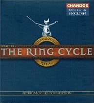 Wagner: The Ring Cycle (Box Set)