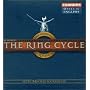 Wagner: The Goodall Ring Cycle [ENGLISH LANGUAGE]