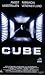 VHS : Cube