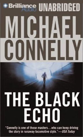 The Black Echo (Harry Bosch)