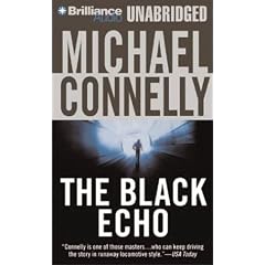 The Black Echo (Harry Bosch)