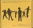 Korres Party Survival Kit 6 piece