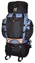 High Peak Pocatello 70 Internal Frame Hiking Camping Backpack