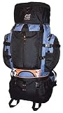 High Peak Pocatello 70 Liter Internal Frame Backpack