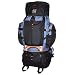 High Peak Pocatello 70 Internal Frame Hiking Camping Backpack