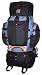 High Peak Pocatello 70 Liter Internal Frame Backpack