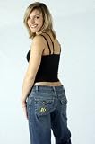 Greg Biffle #16 Stud Pant