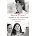Le parfum de notre terre : Voix de Palestine et d'Isra�l