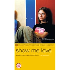 Show Me Love [VHS] [2000]