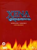 Xena - Warrior Princess - Series 1 - Part 1 [UK IMPORT] [Box Set]