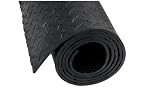 Ironman Treadmill Equipment Mat - 4' x 6' x 1/4