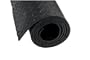 Ironman Deluxe Treadmill and Equipment Mat - 4 x 6-Feet x 1/4-Inch Thickness
