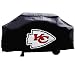 Kansas City Chiefs Deluxe Grill Cover