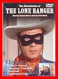 The Lone Ranger