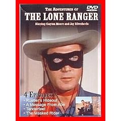 The Lone Ranger